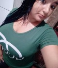 Dating Woman Brazil to Restinga seca  : Débora, 25 years